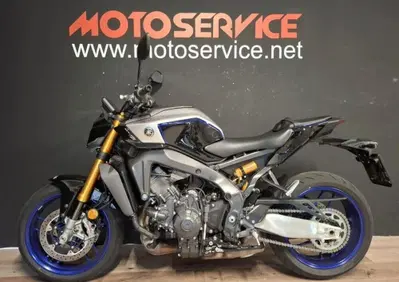 Yamaha MT-09 SP (2024 - 26) - Annuncio 10122768