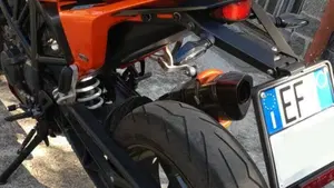 KTM 690 Duke (2016 - 19)  (6)
