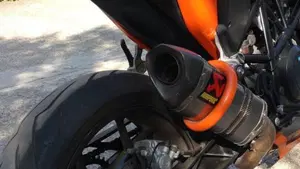 KTM 690 Duke (2016 - 19)  (5)