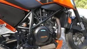 KTM 690 Duke (2016 - 19)  (4)