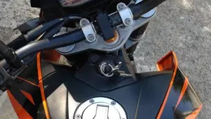 KTM 690 Duke (2016 - 19)  (8)