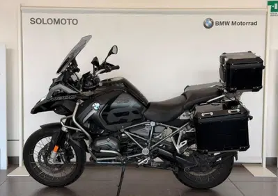 Bmw R 1200 GS Adventure (2017 - 18) - Annuncio 10122781