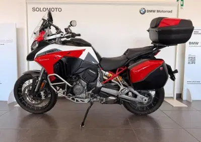Ducati Multistrada V4 1100 S Sport (2021) - Annuncio 10122782