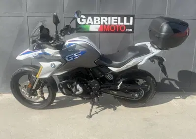 Bmw G 310 GS (2017 - 20) - Annuncio 10122784