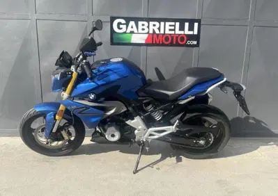 Bmw G 310 R (2016 - 20) - Annuncio 10122785