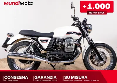 Moto Guzzi V7 Classic (2008 - 12) - Annuncio 10122787