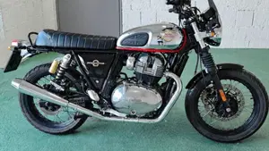 Royal Enfield Interceptor 650 (2021 - 26) 