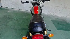 Royal Enfield Interceptor 650 (2021 - 26)  (3)