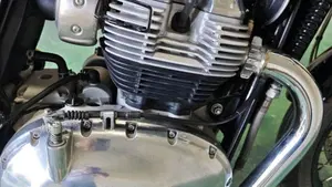 Royal Enfield Interceptor 650 (2021 - 26)  (6)