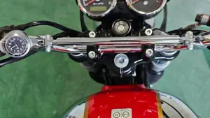 Royal Enfield Interceptor 650 (2021 - 26)  (7)