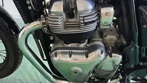 Royal Enfield Interceptor 650 (2021 - 26)  (10)