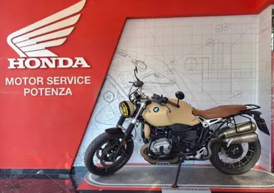 Bmw R nineT 1200 Scrambler (2016 - 20) - Annuncio 10122790