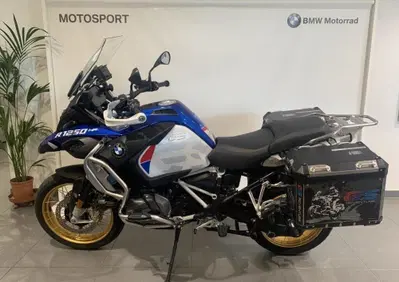 Bmw R 1250 GS Adventure (2019 - 20) - Annuncio 10122789