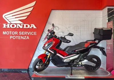 Honda X-ADV 750 (2018 - 20) - Annuncio 10122791