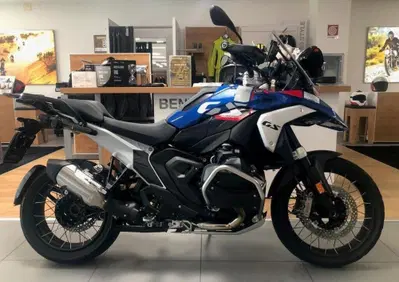Bmw R 1300 GS (2023 - 26) - Annuncio 10122796