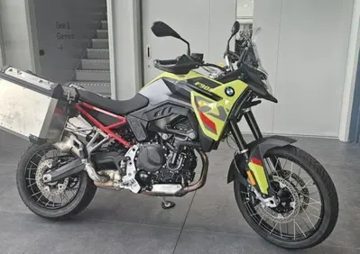 Bmw F 900 GS (2024 - 26) - Annuncio 10122798