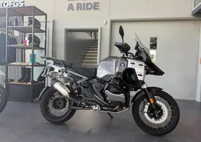 Bmw R 1300 GS Adventure Triple Black (2025 - 26) - Annuncio 10122800