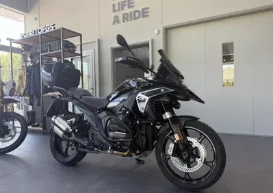 Bmw R 1300 GS (2023 - 26) - Annuncio 10122801