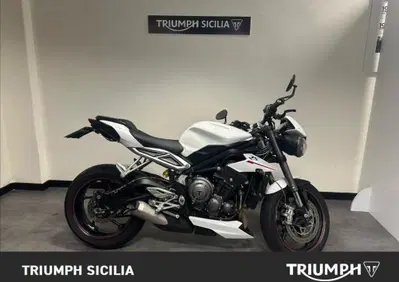 Triumph Street Triple RS (2017 - 19) - Annuncio 10122802