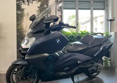 Bmw C 650 GT (2016 - 20) - Annuncio 10122803