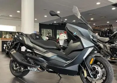 Bmw C 400 GT (2021 - 24) - Annuncio 10122806