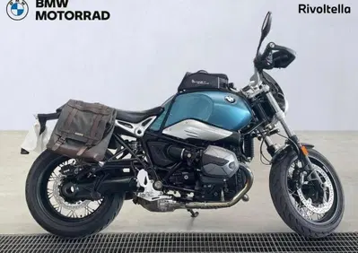 Bmw R nineT 1200 Pure (2017 - 20) - Annuncio 10114918