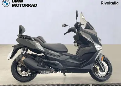 Bmw C 400 GT (2021 - 24) - Annuncio 10115899
