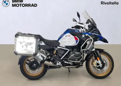 Bmw R 1250 GS Adventure (2019 - 20) - Annuncio 10115900