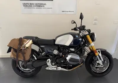 Bmw R 12 nineT (2023 - 26) - Annuncio 10122811