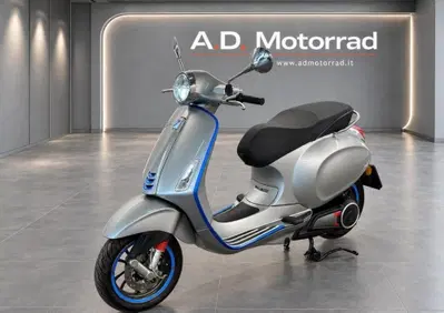 Vespa Vespa Elettrica 70 (2020 - 24) - Annuncio 9562613