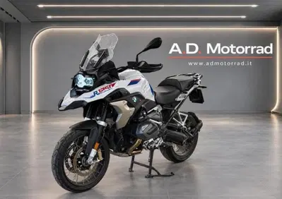 Bmw R 1250 GS (2021 - 24) - Annuncio 9880423