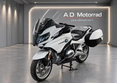 Bmw R 1200 RT (2017 - 18) - Annuncio 10048131