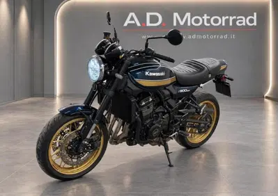 Kawasaki Z 900 RS SE (2022 - 25) - Annuncio 9917611