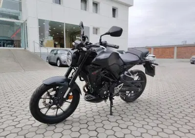 Honda CB 300 R (2022 - 26) - Annuncio 10122815