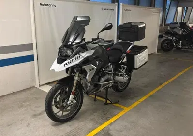 Bmw R 1200 GS (2013 - 16) - Annuncio 10122816