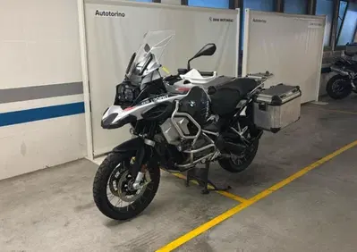 Bmw R 1250 GS Adventure (2021 - 24) - Annuncio 10122817