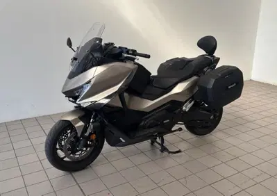 Honda Forza 750 DCT Travel (2021 - 24) - Annuncio 10122818