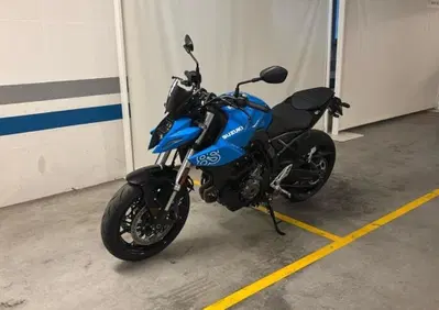 Suzuki GSX-8S (2023 - 24) - Annuncio 10122820