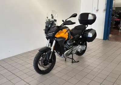 Moto Guzzi Stelvio (2024 - 26) - Annuncio 10122822