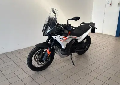 KTM 790 Adventure (2023 - 24) - Annuncio 10122823