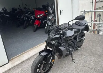 Yamaha MT-09 Y-AMT (2024 - 26) - Annuncio 10122824