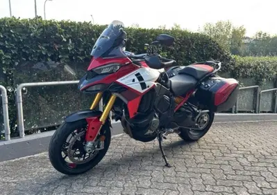 Ducati Multistrada V4 Pikes Peak (2021 - 24) - Annuncio 10122825