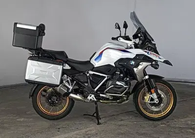 Bmw R 1250 GS (2021 - 24) - Annuncio 10122834