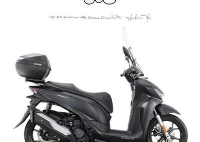 QJ Motor SQ 350 (2025 - 26) - Annuncio 10122841