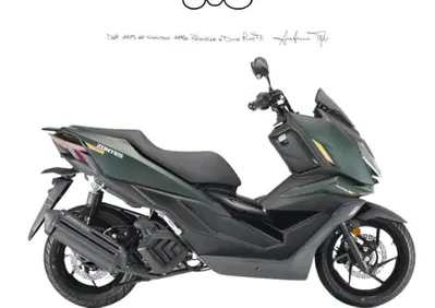 Zontes ZT125-X (2026) - Annuncio 10122844
