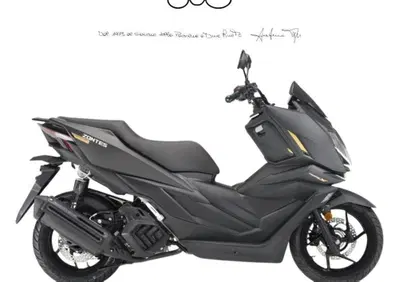 Zontes ZT125-X (2026) - Annuncio 10122845