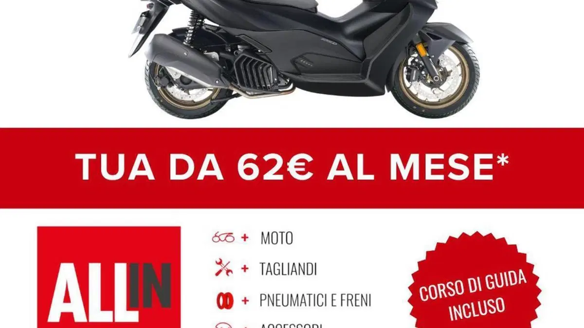 Zontes ZT125-D (2023 - 26)  (2)