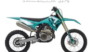 Kove MX450 R (2026) 