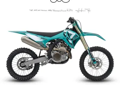 Kove MX450 R (2026) - Annuncio 10122848