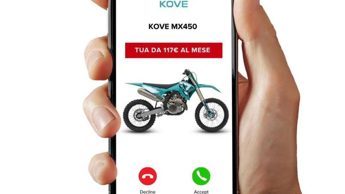 Kove MX450 R (2026)  (3)